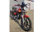 Klikněte pro detailní foto č. 2 - Honda CB 450 N