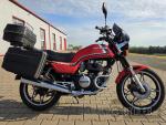Klikněte pro detailní foto č. 4 - Honda CB 450 N