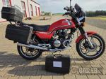 Klikněte pro detailní foto č. 7 - Honda CB 450 N