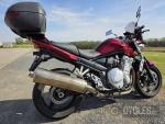 Klikněte pro detailní foto č. 3 - Suzuki GSF 1250 Bandit