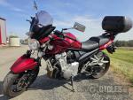 Klikněte pro detailní foto č. 6 - Suzuki GSF 1250 Bandit