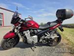 Klikněte pro detailní foto č. 7 - Suzuki GSF 1250 Bandit