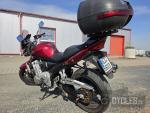 Klikněte pro detailní foto č. 9 - Suzuki GSF 1250 Bandit
