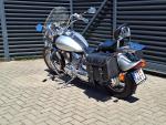 Klikněte pro detailní foto č. 2 - Yamaha XVS 1100 DragStar