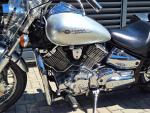 Klikněte pro detailní foto č. 8 - Yamaha XVS 1100 DragStar