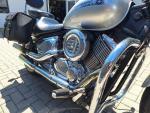 Klikněte pro detailní foto č. 11 - Yamaha XVS 1100 DragStar