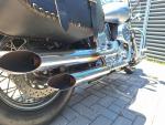 Klikněte pro detailní foto č. 13 - Yamaha XVS 1100 DragStar