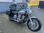 Klikněte pro detailní foto č. 3 - Yamaha XVS 1100 DragStar