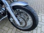 Klikněte pro detailní foto č. 4 - Yamaha XVS 1100 DragStar
