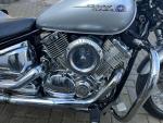 Klikněte pro detailní foto č. 5 - Yamaha XVS 1100 DragStar