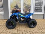 Klikněte pro detailní foto č. 8 - CFMOTO Gladiator X110