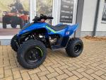 Klikněte pro detailní foto č. 9 - CFMOTO Gladiator X110