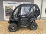Klikněte pro detailní foto č. 6 - CFMOTO Gladiator X1000 EPS + kabina