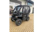 Klikněte pro detailní foto č. 7 - CFMOTO Gladiator X1000 EPS + kabina