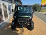 Klikněte pro detailní foto č. 4 - CFMOTO Gladiator UTV1000 PRO Highland