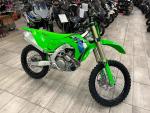 Klikněte pro detailní foto č. 1 - Kawasaki KX 250 2026
