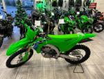 Klikněte pro detailní foto č. 6 - Kawasaki KX 250 2026