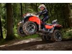 Klikněte pro detailní foto č. 1 - Loncin XWolf 550i Dlouhá verze ,Bíla značka