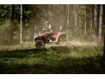 Klikněte pro detailní foto č. 2 - Loncin XWolf 550i Dlouhá verze ,Bíla značka