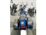 Klikněte pro detailní foto č. 11 - Harley-Davidson Street XG 750
