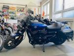 Klikněte pro detailní foto č. 1 - Harley-Davidson Street XG 750