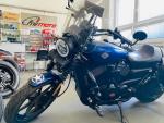 Klikněte pro detailní foto č. 2 - Harley-Davidson Street XG 750