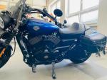 Klikněte pro detailní foto č. 3 - Harley-Davidson Street XG 750