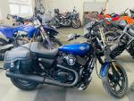 Klikněte pro detailní foto č. 6 - Harley-Davidson Street XG 750