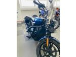 Klikněte pro detailní foto č. 7 - Harley-Davidson Street XG 750