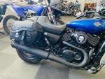 Klikněte pro detailní foto č. 9 - Harley-Davidson Street XG 750
