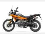 Detail nabídky - KTM 790 Adventure2026 Oranž 4roky záruka + TECH PACK