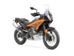 Klikněte pro detailní foto č. 2 - KTM 790 Adventure2026 Oranž 4roky záruka + TECH PACK