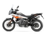 Klikněte pro detailní foto č. 1 - KTM 790 Adventure 2026 WHITE 4 roky záruka + TECH PACK