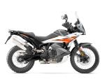 Klikněte pro detailní foto č. 2 - KTM 790 Adventure 2026 WHITE 4 roky záruka + TECH PACK