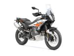 Klikněte pro detailní foto č. 4 - KTM 790 Adventure 2026 WHITE 4 roky záruka + TECH PACK