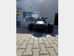 Detail nabídky - CAN-AM Spyder F3-S