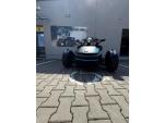 Klikněte pro detailní foto č. 1 - CAN-AM Spyder F3-S