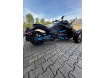 Klikněte pro detailní foto č. 4 - CAN-AM Spyder F3-S