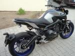 Klikněte pro detailní foto č. 10 - Yamaha MT-09 SP