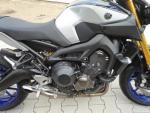 Klikněte pro detailní foto č. 11 - Yamaha MT-09 SP