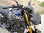 Klikněte pro detailní foto č. 12 - Yamaha MT-09 SP