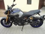Detail nabídky - Yamaha MT-09 SP