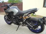 Klikněte pro detailní foto č. 2 - Yamaha MT-09 SP