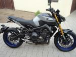 Klikněte pro detailní foto č. 8 - Yamaha MT-09 SP
