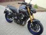 Klikněte pro detailní foto č. 9 - Yamaha MT-09 SP