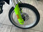 Klikněte pro detailní foto č. 10 - CFMOTO 250 Dual Sport  - DEMO - PŘIJĎTE VYZKOUŠET