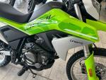 Klikněte pro detailní foto č. 11 - CFMOTO 250 Dual Sport  - DEMO - PŘIJĎTE VYZKOUŠET