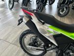 Klikněte pro detailní foto č. 12 - CFMOTO 250 Dual Sport  - DEMO - PŘIJĎTE VYZKOUŠET