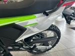 Klikněte pro detailní foto č. 13 - CFMOTO 250 Dual Sport  - DEMO - PŘIJĎTE VYZKOUŠET