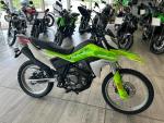 Detail nabídky - CFMOTO 250 Dual Sport  - DEMO - PŘIJĎTE VYZKOUŠET
